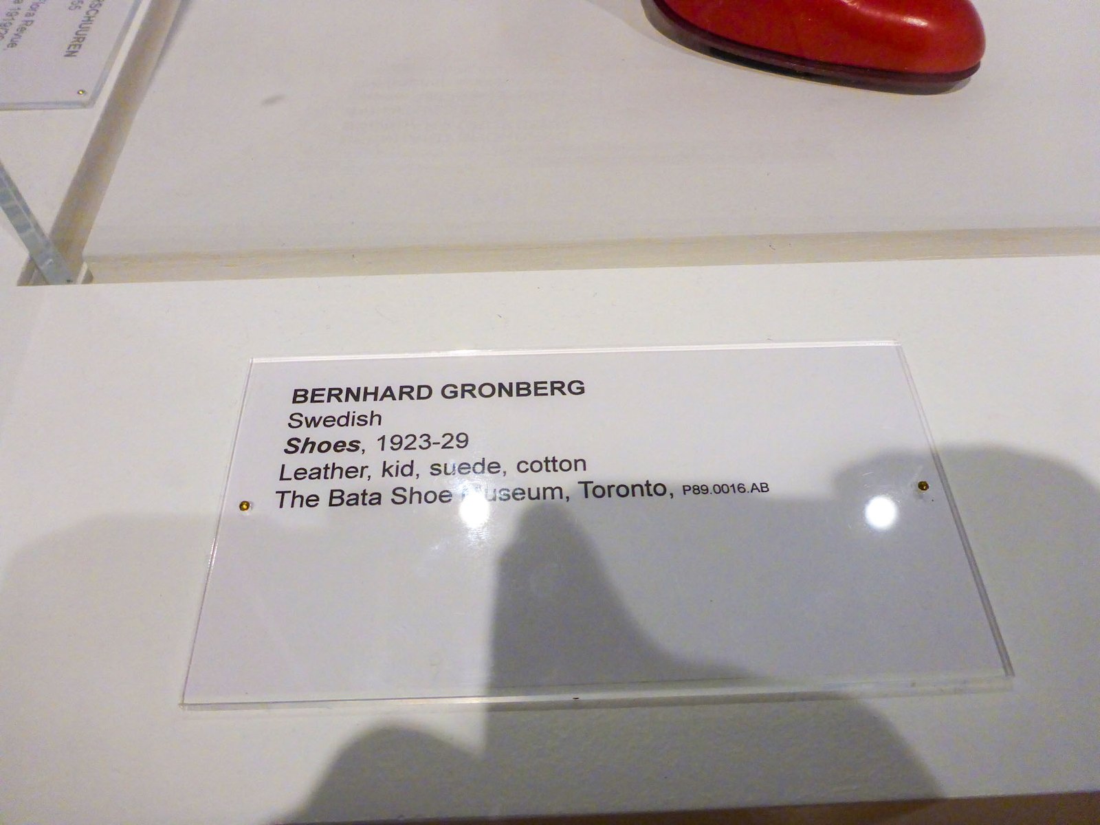 Palm Springs Killer Heels 119